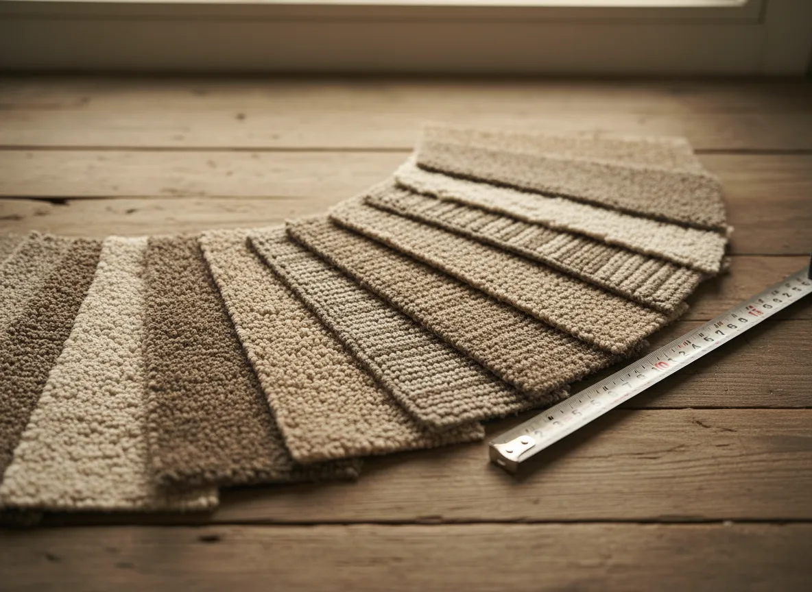 Carpet Installation Melcroft, PA FAQs